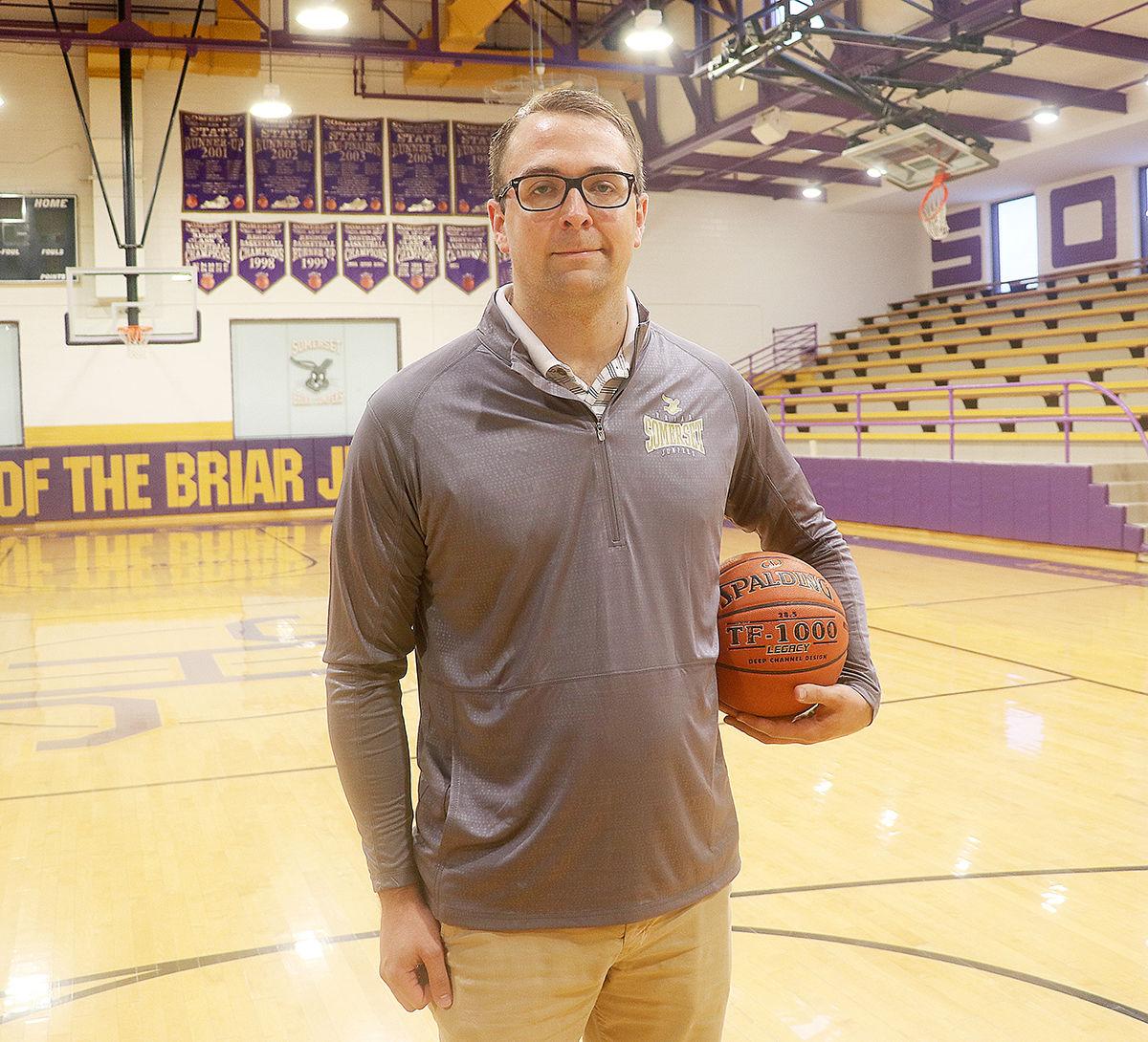 Casey Rexroat Hired As New Somerset Girls Basketball Coach