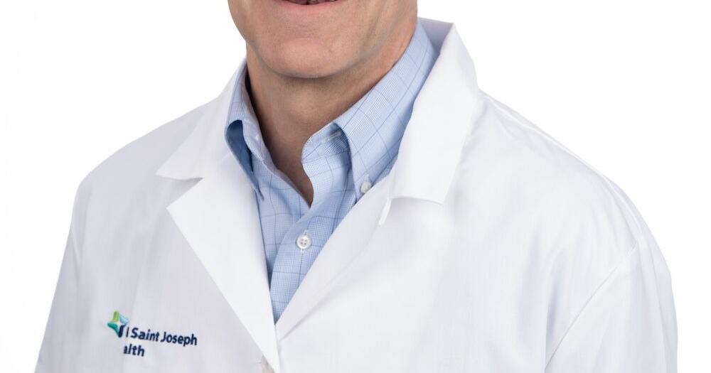 CHI Saint Joseph Health Primary Care physician returns to Somerset - Vimarsana News