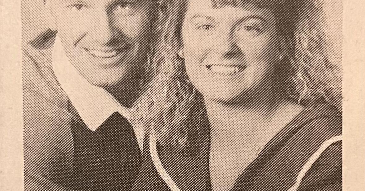 PULASKI'S PAST: Tracy Lynn Taylor to wed Lawrence Anthony Bowling - Vimarsana News