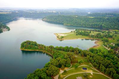 Big Changes At Pulaski County Park News Somerset Kentucky Com