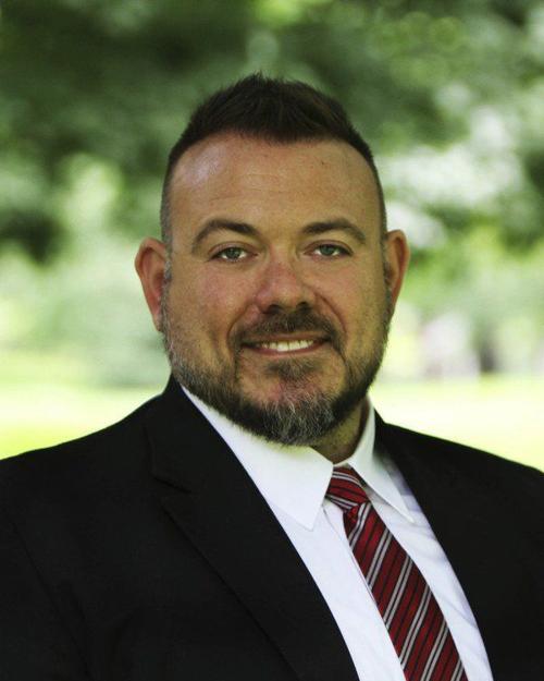 Frank Crabtree, Jr. is new Burnside Tourism Director