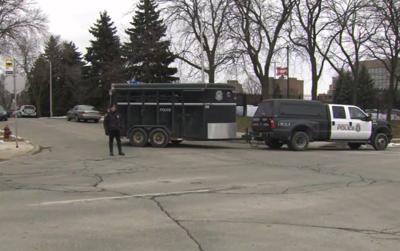 Update Multiple People Dead In Milwaukee Shooting At Molson Coors News Somerset Kentucky Com