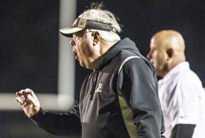 Larry French Resigns At Boyle Expected To Be Named Southwestern S