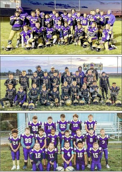 SFYL teams finish runner up at King of the Hill