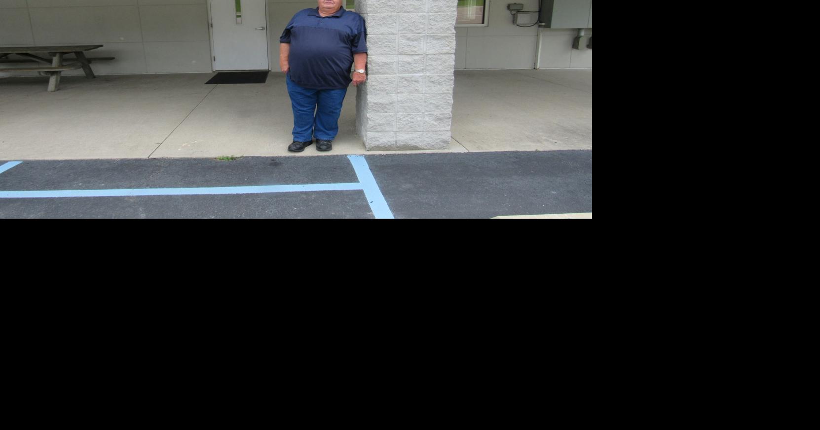 Appointed Eubank mayor Hicks will run for position News somerset