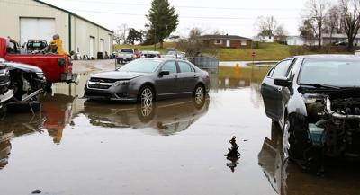 Pulaski Spared Worst Of Rain Snow This Week News Somerset Kentucky Com
