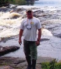 HAWK, Donald Paul Jun 9, 1964 - Jan 25, 2022