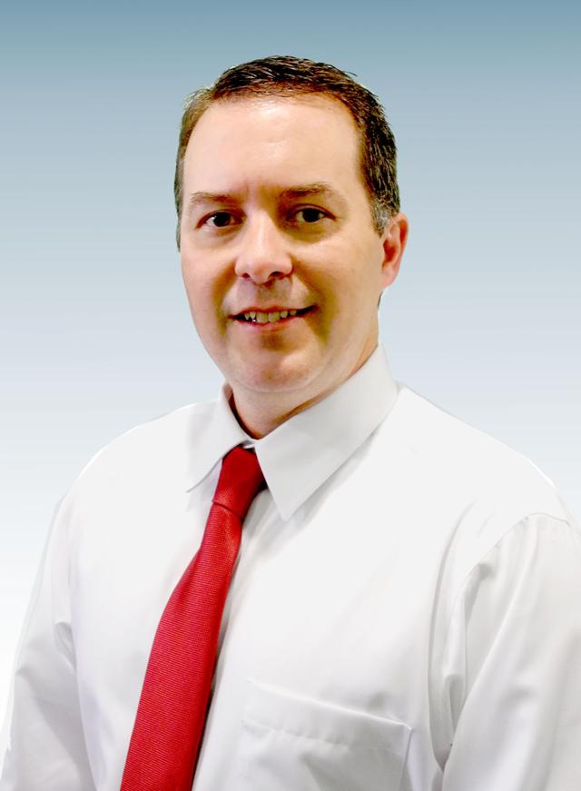 Optometrist Nichols to seek Girdler’s seat News