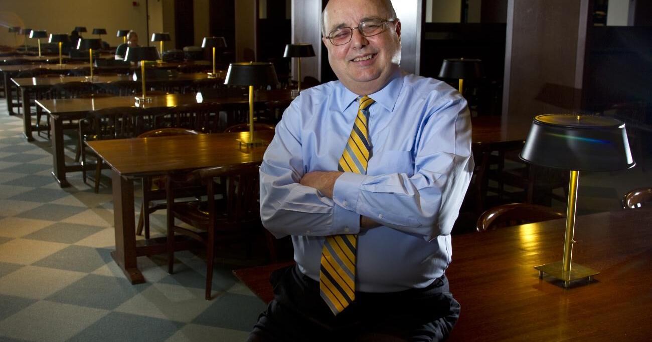 Terry L. Birdwhistell, historian and former University of Kentucky dean, dies - Vimarsana News