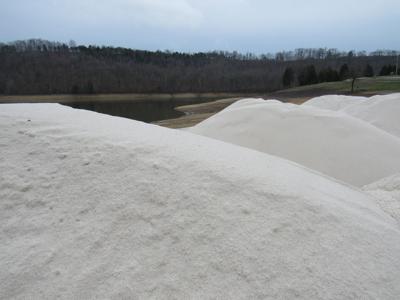 New Pulaski County Park Beach Is A Shore Thing News Somerset Kentucky Com
