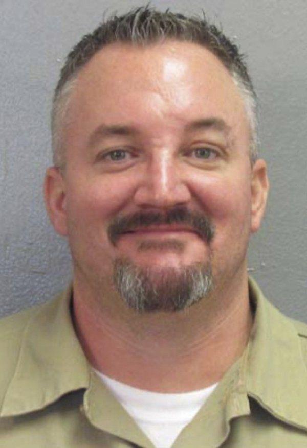 Somerset man serving 20 years for murder pardoned by Gov. Bevin Local