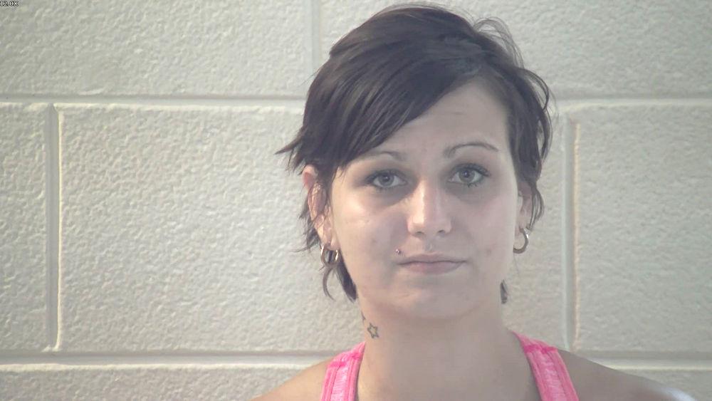 Overdose patient at LCRH leads to two arrests News somerset