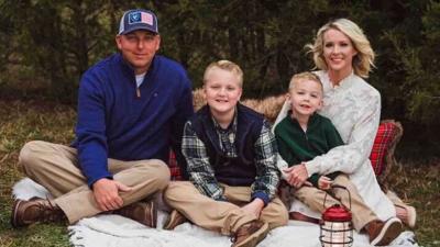 Happy to be alive': Cindy Mullins recovering after medical ...