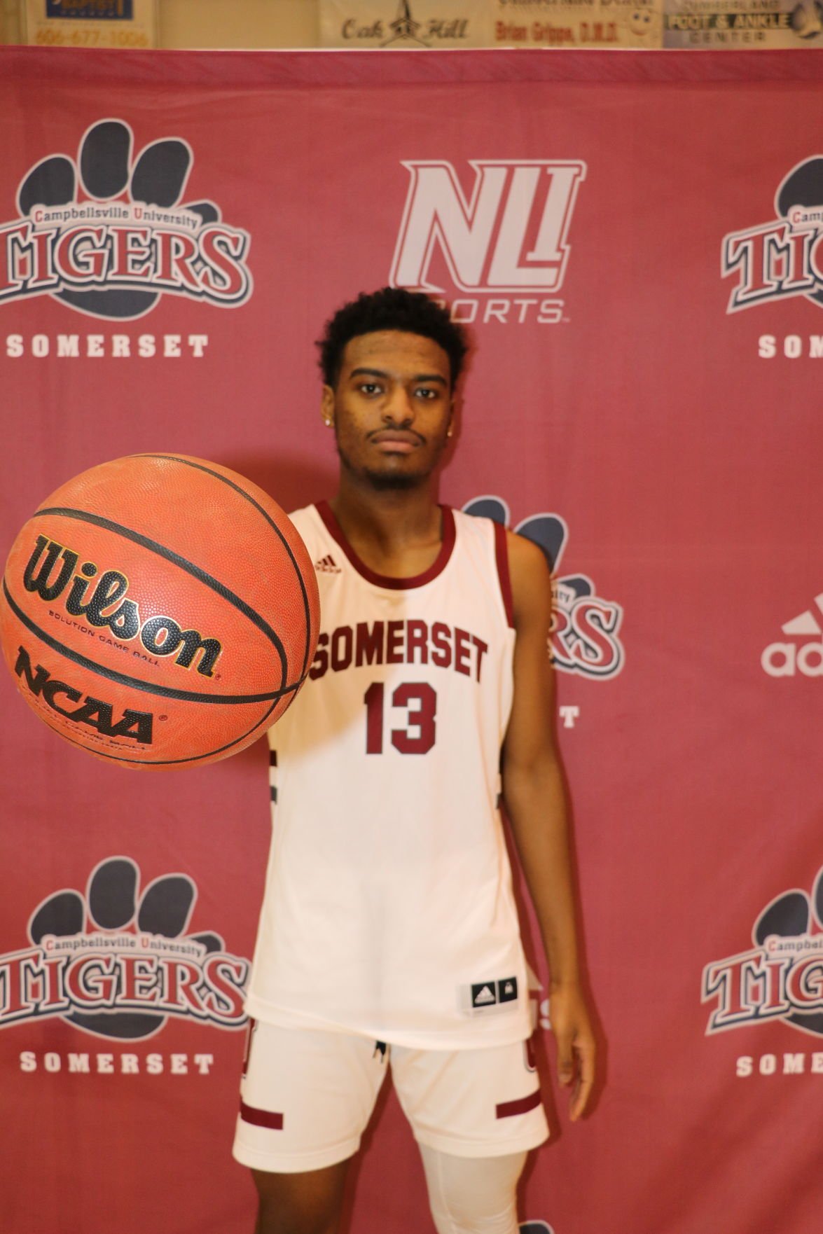 PHOTO GALLERY: Campbellsville University Somerset Men's Basketball Team ...