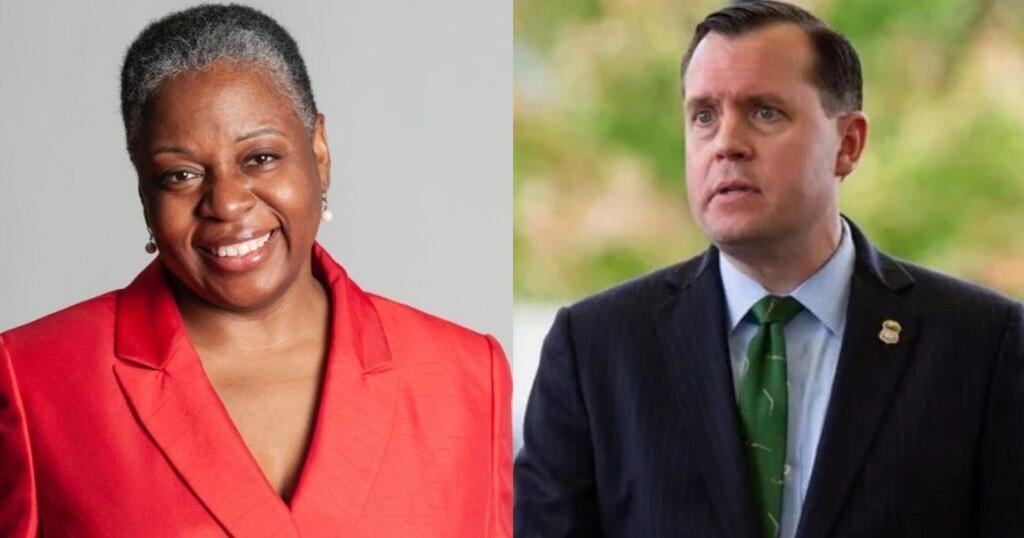 Who's more qualified to succeed Cameron? Meet the candidates for attorney general | Kentucky - Vimarsana News