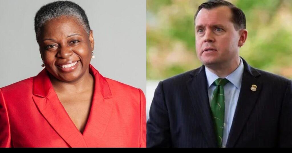 Who’s more qualified to succeed Cameron? Meet the candidates for