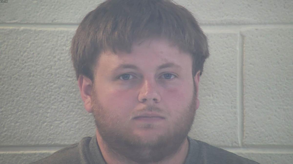 2 McCreary men plead guilty in local court News