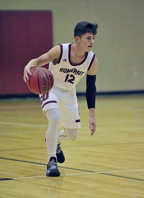 Campbellsville University Of Somerset Downs Huntington Prep In Ot Sports Somerset Kentucky Com