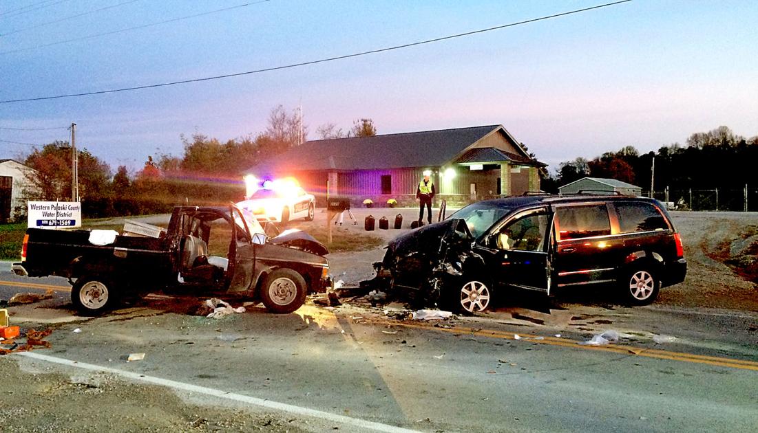 Driver indicted in fatal 2015 crash News