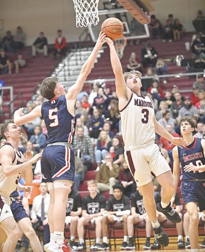 Pulaski County uses decisive third quarter run to turn back 'The Rock ...