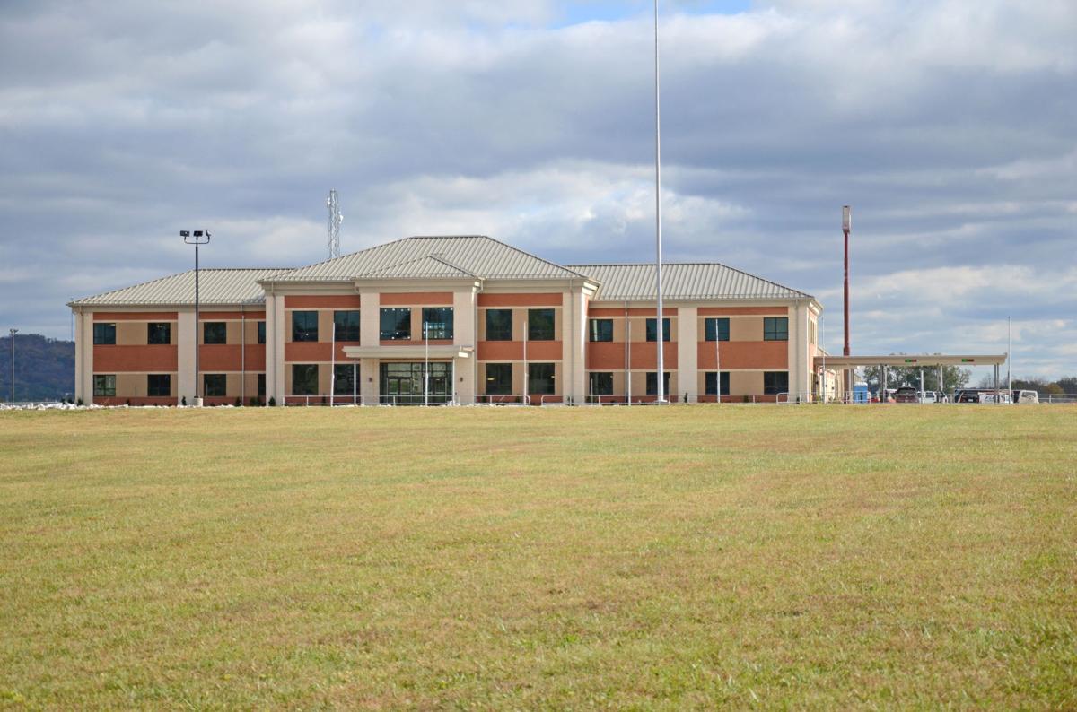 South Kentucky RECC ready to move News