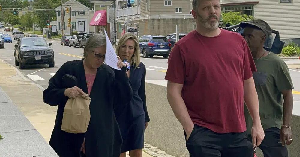 Former Harvard morgue manager stole brains, skin and other body parts to sell them, indictment says - Vimarsana News