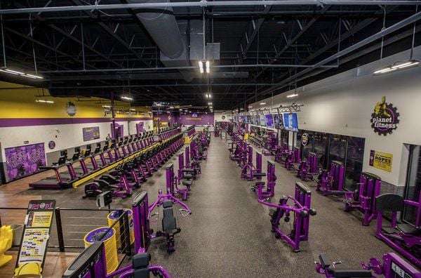 Planet Fitness opens new facility in Cumberland County 