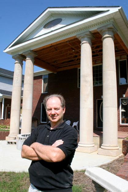 Pillars Of Faith News Somerset Kentucky Com