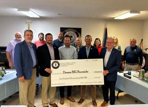 Dream Big Burnside receives $100K for feasibility study