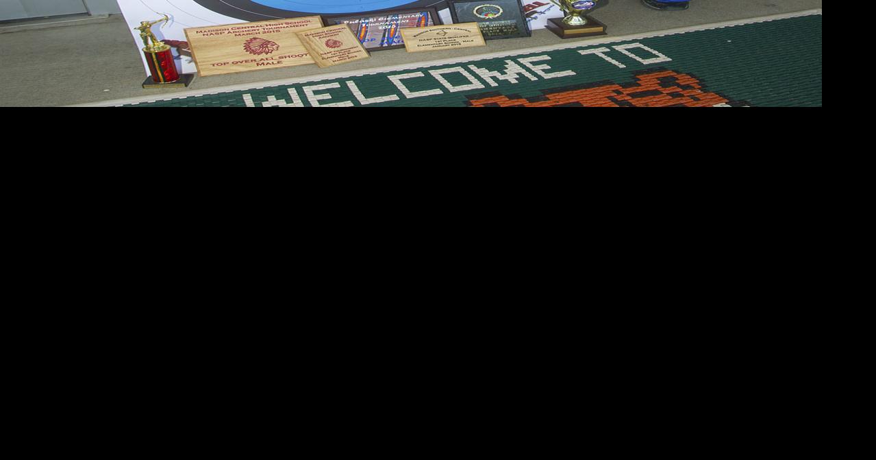 ARCHERY Shopville 5thgrader Ryan Hinds wins NASP World title Sports