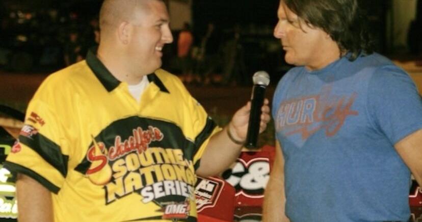 Dirt Racing Legend Scott Bloomquist Dies in Plane Crash on Tennessee ...