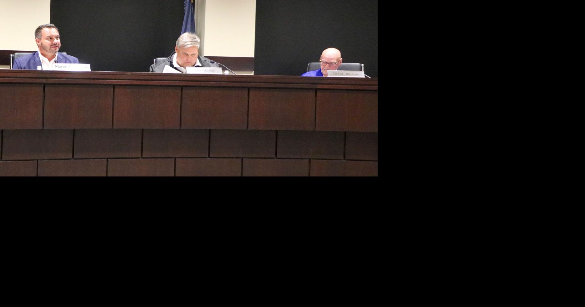 Somerset to receive $278,000 in road funds; approves zone change for Thurman Road property