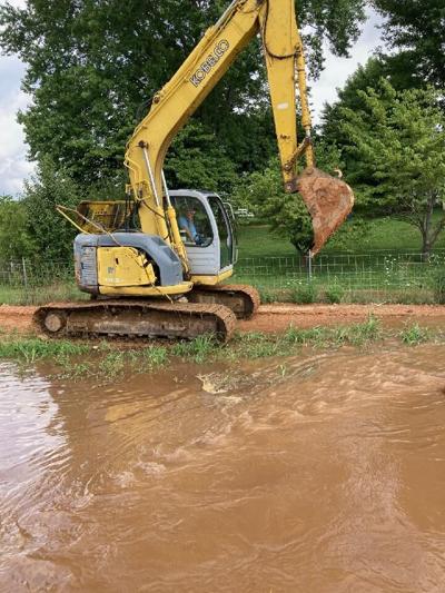 Fixing Water Leak Lifting Advisory A Complicated Process News Somerset Kentucky Com