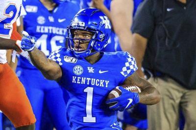 Lynn Bowden Jr Coming To Somerset Youth Football League Free