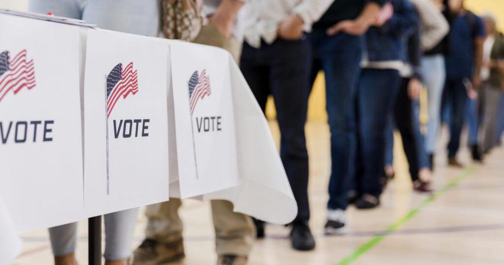 More than 160,000 Kentuckians still cannot vote because of felony convictions - Vimarsana News