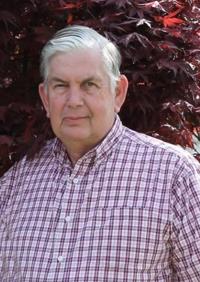 MORROW, Ralph Apr 8, 1950 - Sep 22, 2021