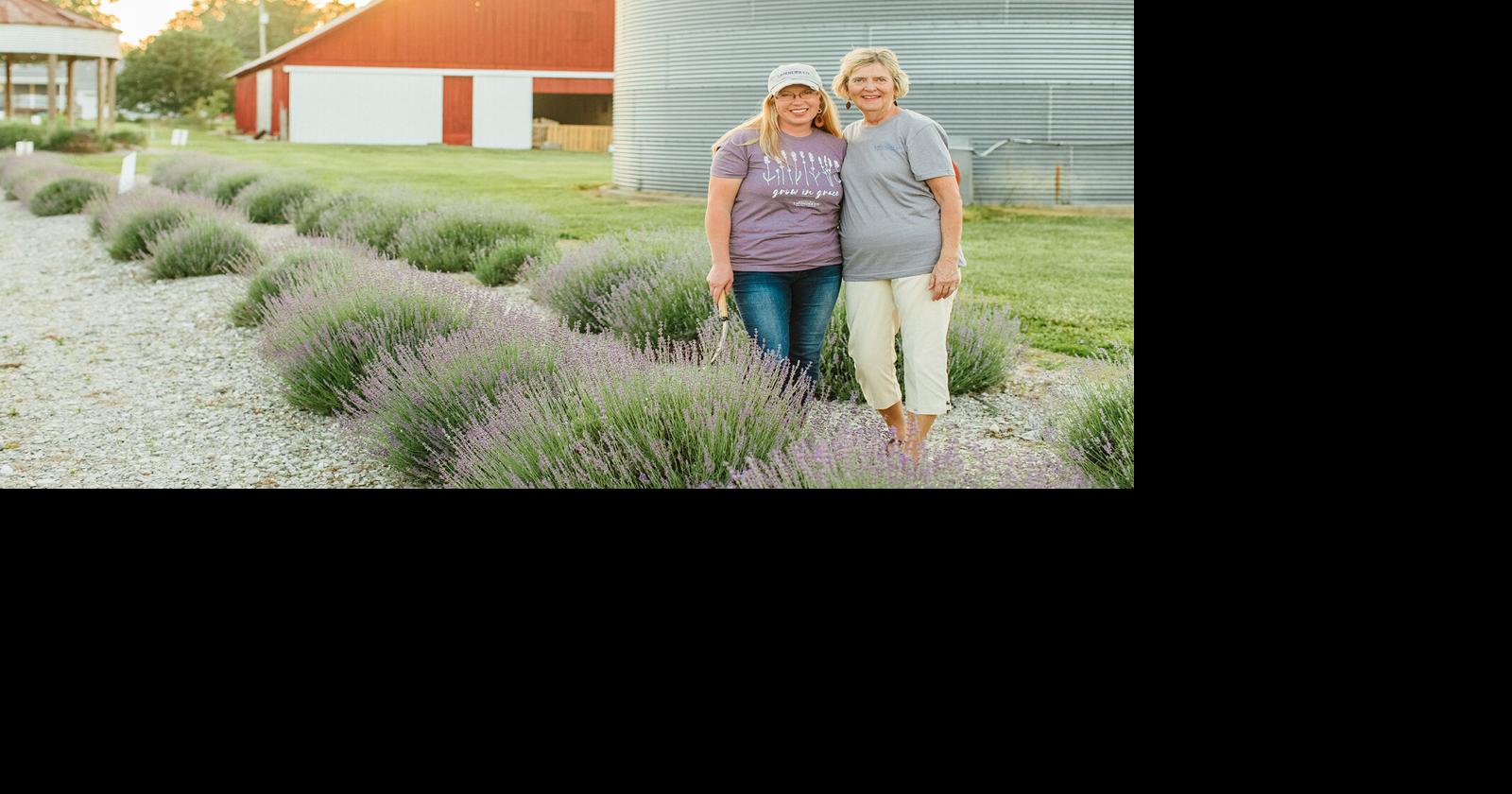 Pulaski County women making a difference through agriculture