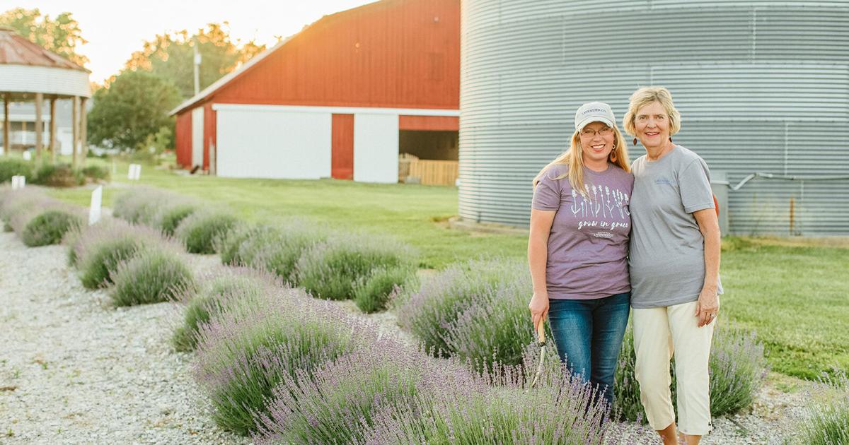 Pulaski County women making a difference through agriculture