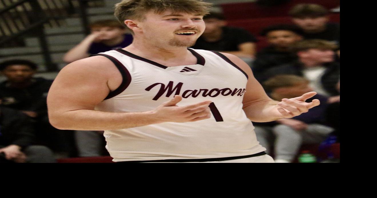 SPORTS ROUNDUP: Maroons take down McCreary in overtime