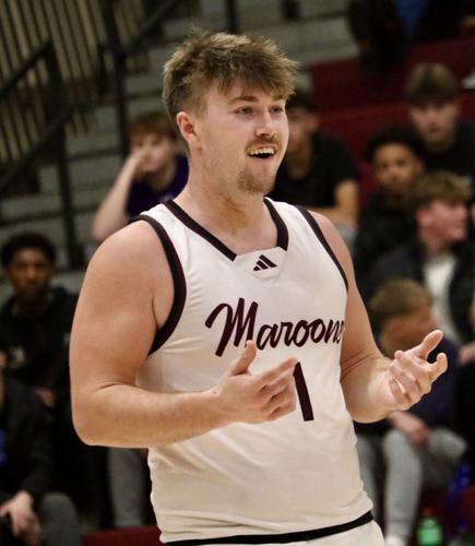 SPORTS ROUNDUP: Maroons take down McCreary in overtime | Sports ...