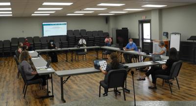 Pulaski County Somerset Schools Push Start Of School Back To August 24 Covid 19 Somerset Kentucky Com