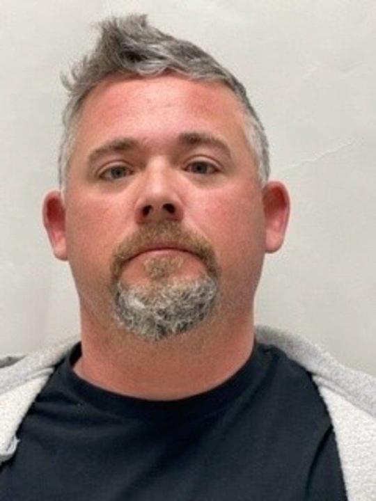 Science Hill man gets probation in solicitation case Local News