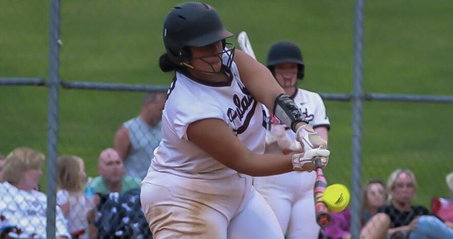 Lady Maroons claim finale on walk-off | Sports | somerset-kentucky.com