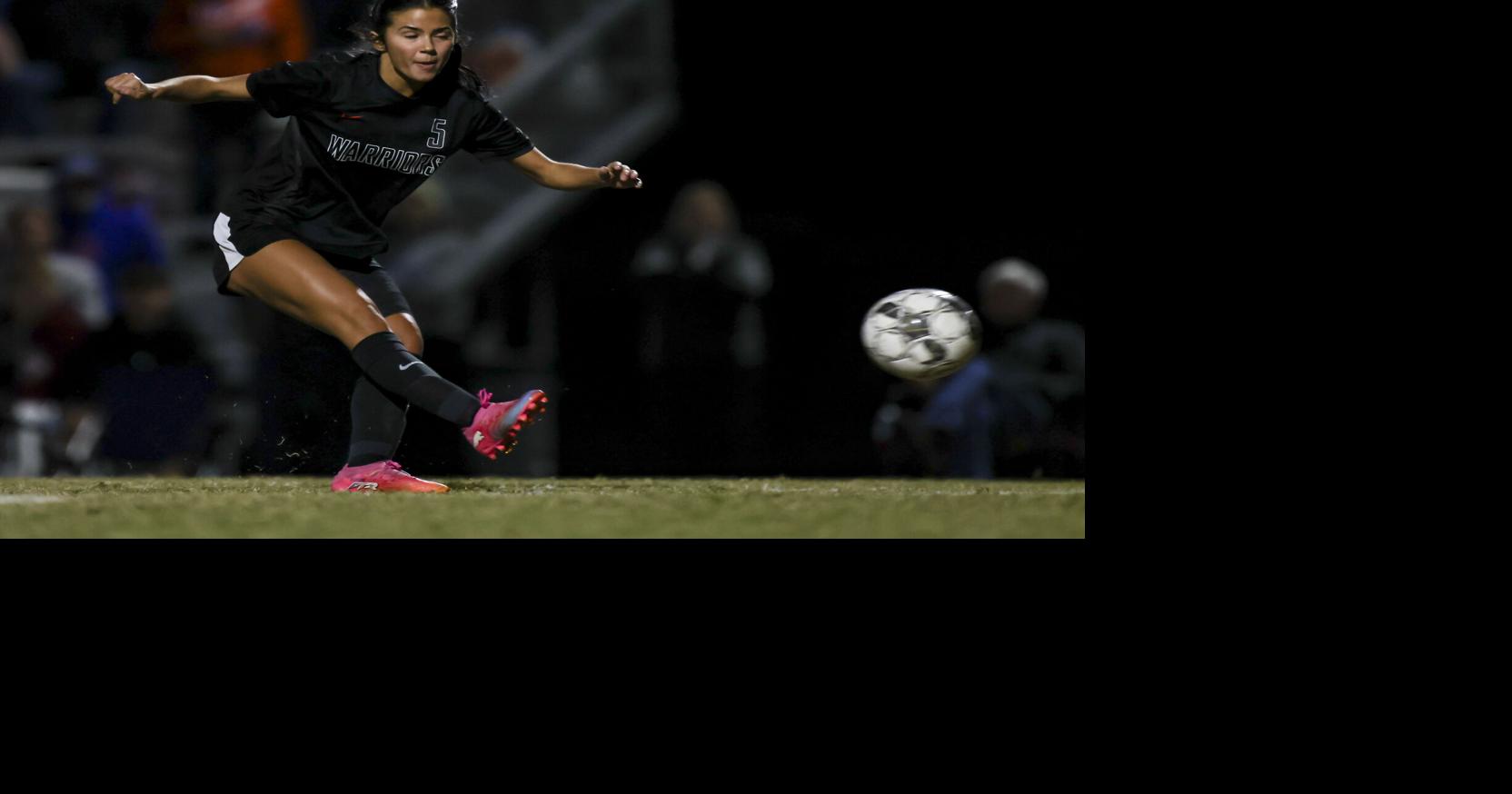 Lady Warriors fight valiantly in close loss to West Jess in regional semifinals