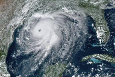 Hurricane Laura To Soak Pulaski County Local News Somerset Kentucky Com