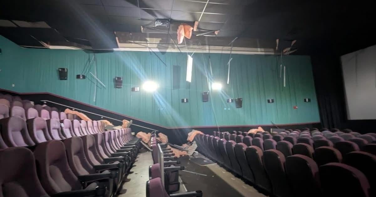 Cinema to be open for Memorial Day weekend movies News