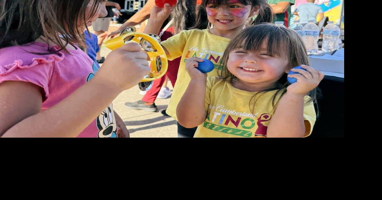 Lake Cumberland Latino Festival offers food and fun downtown this weekend