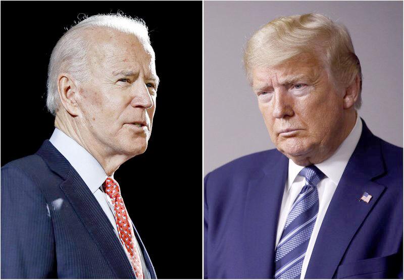 POLL: With the 2020 Presidential Election quickly ...