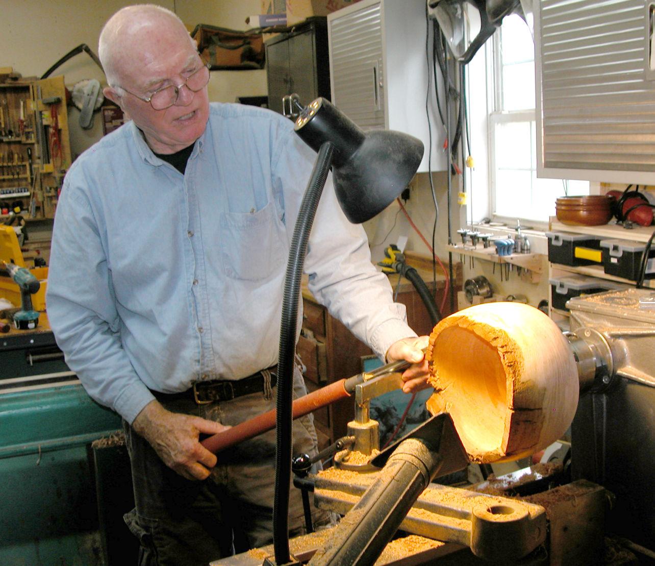 Spillman, Sheltowee Artisans preparing for fair News somerset