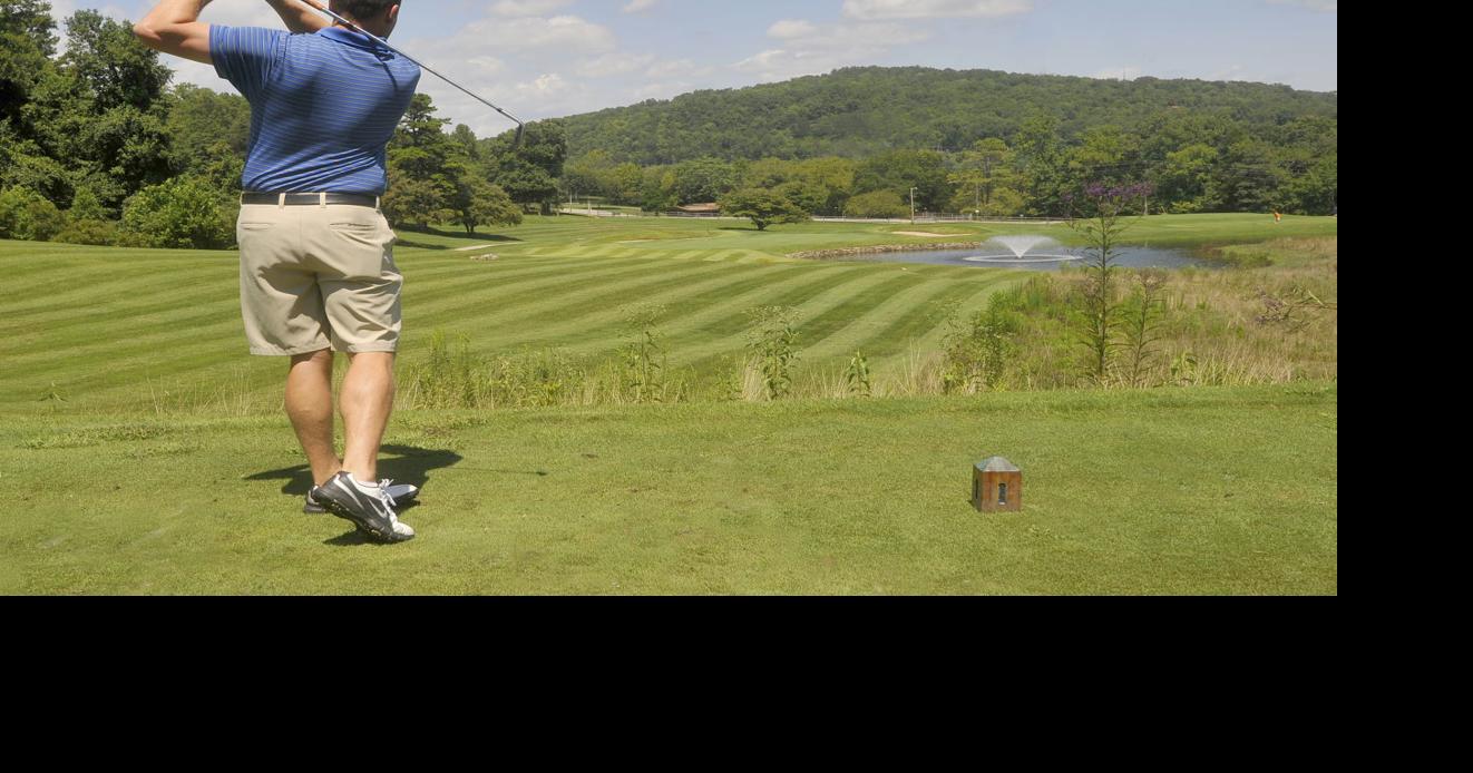 Burnside golf course named ‘one of the best in the state’ Sports